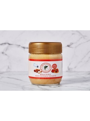 Montreal Ballı Tuzlu Yer Fıstığı Ezmesi 330 G ( 1 Adet )