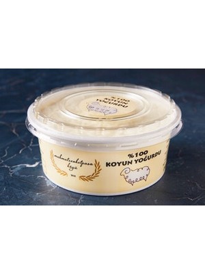 Montreal Koyun Yoğurdu 750 G ( 1 Adet )