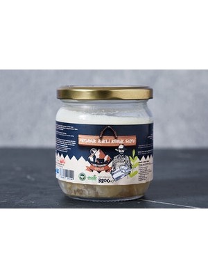 Montreal Organik Ilikli Kemik Suyu 320 G ( 1 Adet )