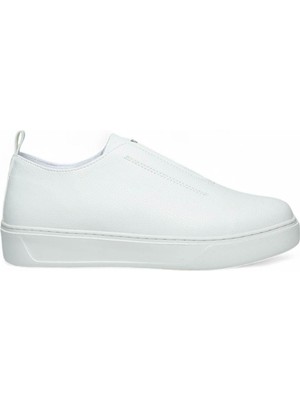 Conteyner Royal Beyaz Erkek Sneaker 367