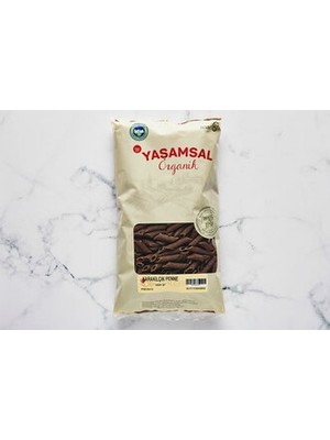 Montreal Organik Karakılçık Penne 800 G ( 1 Adet )