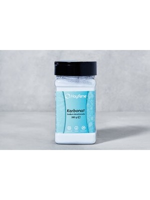 Montreal Karbonat 390 G ( 1 Adet )