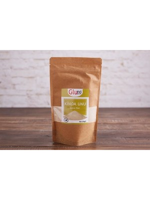 Montreal Kinoa Unu 250 G ( 1 Adet )