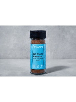 Montreal Baharat Kek ve Pastalar 40 G ( 1 Adet )