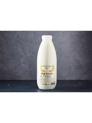 Montreal Manda Sütlü Ayran 1 L ( 1 Adet )