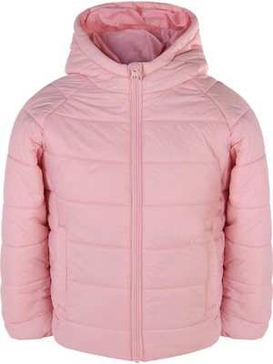 Civil Girls 2-5 Yaş Mont - Pembe