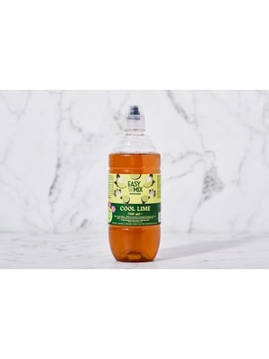 Montreal Refresher Cool Lime 700 ml ( 1 Adet )