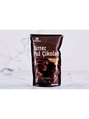 Montreal Bitter Pul Çikolata 100 G ( 1 Adet )