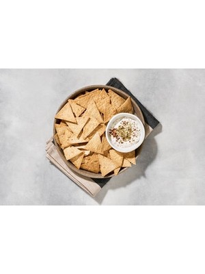 Montreal Fırınlanmış Tortilla Cips 100 G ( 1 Adet )