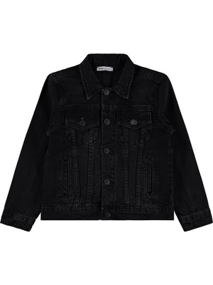 Civil Boys 4 Cepli Basic 10-13 Yaş Ceket