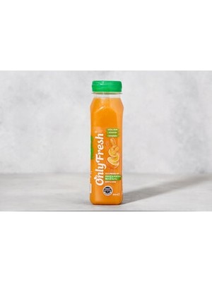 Montreal Meyve Suyu Cold Press (Portakal & Havuç) 250 ml ( 1 Adet )