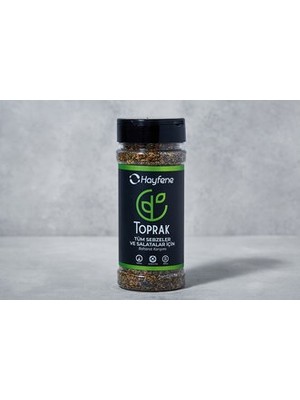 Montreal Baharat Sebze & Salatalar 100 G ( 1 Adet )