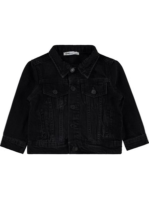 Civil Boys 4 Cepli Basic 2-5 Yaş Ceket
