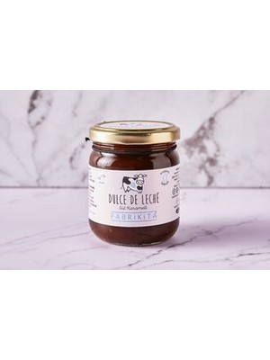 Montreal Dulce De Leche Süt Karameli 230 G ( 1 Adet )