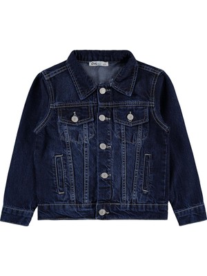 Civil Boys 4 Cepli Basic 6-9 Yaş Ceket