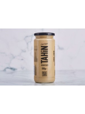 Montreal Eski Usül Tahin 500 G ( 1 Adet )
