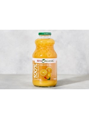 Montreal %100 Portakal Suyu 946 ml ( 1 Adet )