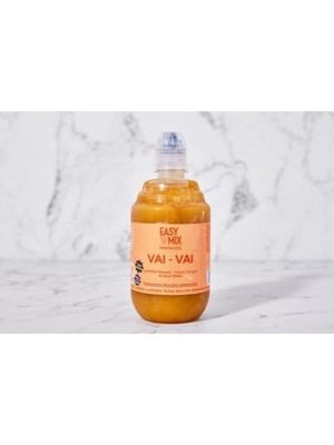 Montreal Vai Vai Mix 500 ml ( 1 Adet )