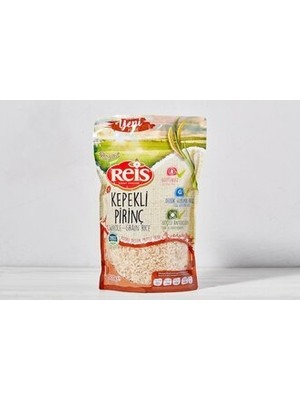 Montreal Royal Kepekli Pirinç 500 G ( 1 Adet )