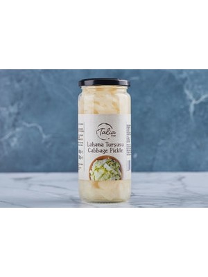 Montreal Lahana Turşusu 450 G ( 1 Adet )
