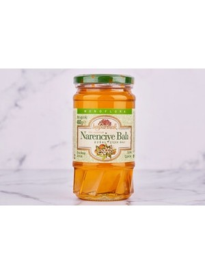 Montreal Narenciye Balı 460 G ( 1 Adet )
