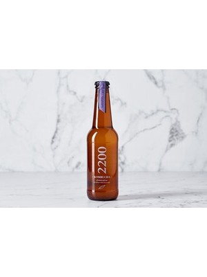Montreal Lavanta Fermente Kombucha 330 ml ( 1 Adet )