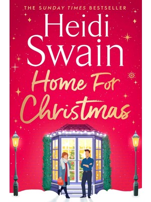 Brf Store Yavuzsell Home For Christmas: The Most Heart-Warming And Cosy Festive Story To Curl Up With This Chr