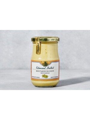 Montreal Dijon Hardalı 190 ml ( 1 Adet )