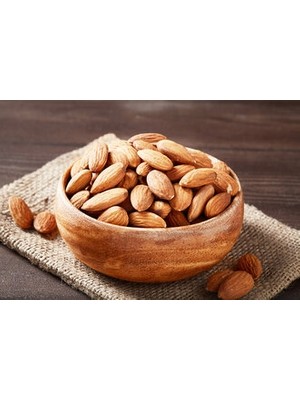 Montreal Çiğ Badem 200 G ( 1 Adet )