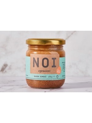 Montreal Badem Ezmesi 170 G ( 1 Adet )