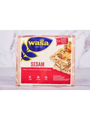 Montreal Susamlı Buğday Gevreği 200 G ( 1 Adet )