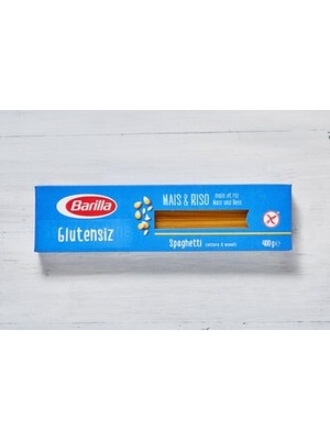 Montreal Senza Glutensiz Spaghetti 400 G ( 1 Adet )
