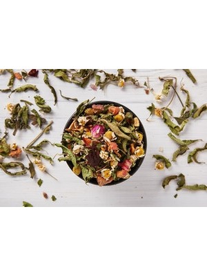 Montreal Dinlence Çayı 100 G ( 1 Adet )
