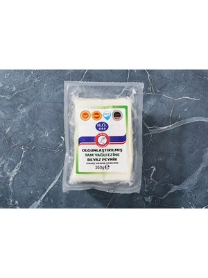 Montreal Ezine Beyaz Peynir (Olgunlaştırılmış / Tam Yağlı) 350 G ( 1 Adet )