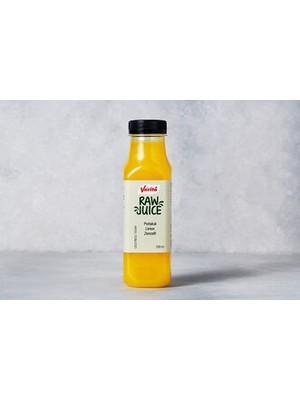 Montreal Taze Portakal, Limon, Zencefil Suyu 330 ml ( 1 Adet )