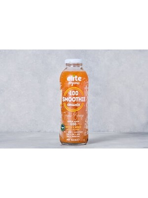 Montreal Smoothie Tropic Breeze 414 ml ( 1 Adet )