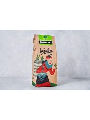 Montreal Bergamotlu Siyah Çay 350 G ( 1 Adet )