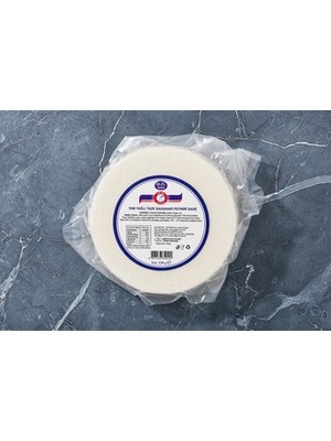 Montreal Tam Yağlı Saganaki Peyniri 220 G ( 1 Adet )