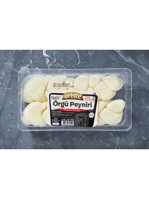 Montreal Örgü Peyniri 250 G ( 1 Adet )