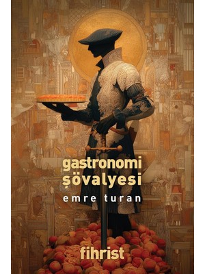 Brf Store Yavuzsell Gastronomi Şövalyesi