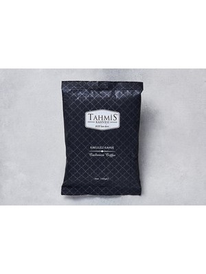 Montreal Kakuleli Türk Kahvesi 100 G ( 1 Adet )