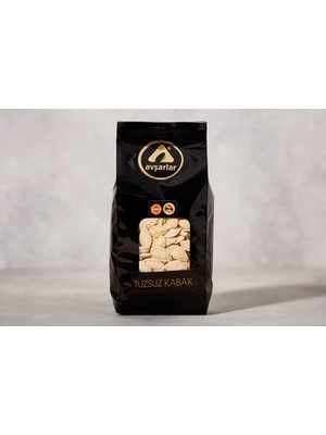 Montreal Nevşehir Kabak Çekirdeği (Tuzsuz) 250 G ( 1 Adet )