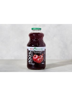 Montreal %100 Nar Suyu 946 ml ( 1 Adet )