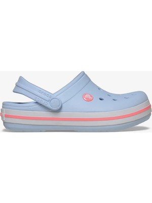 Crocs Crocband Clog T Çocuk Mavi1 Terlik 207005-4XQ