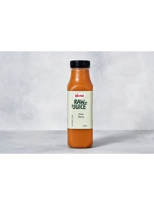 Montreal Taze Elma & Havuç Suyu 330 ml ( 1 Adet )