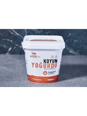 Montreal Koyun Yoğurdu 1 kg ( 1 Adet )
