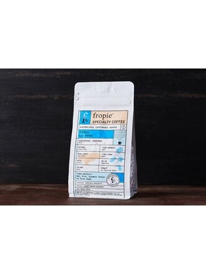 Montreal Çekirdek Filtre Kahve Finca La Mora 250 G ( 1 Adet )