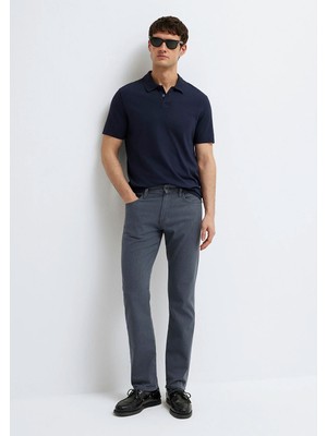 Mavi Martin Mavi Edition Gri Jean Pantolon 00378A2970