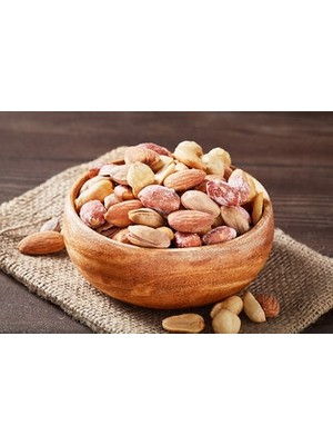 Montreal Ekstra Kokteyl Karışık Kuruyemiş 200 G ( 1 Adet )