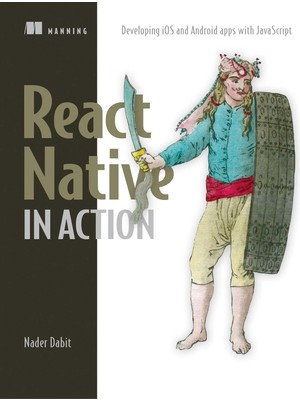 Brf Store Yavuzsell React Native In Action: Developing Ios And Android Apps With Javascript